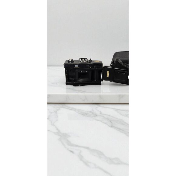 Vintage Promotional Time/Life Magazine 35mm Camera -- ITEM #3317 - Picture 5 of 7